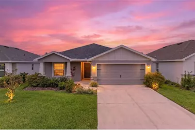 6708 162nd Place E, Parrish, FL 34219 - Photo 1