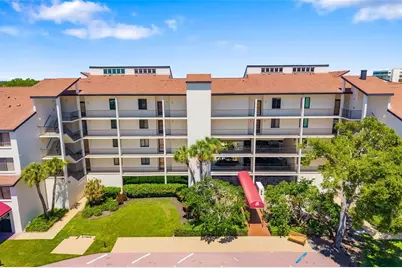 6263 Midnight Pass Road #403, Sarasota, FL 34242 - Photo 2