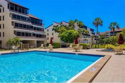 6263 Midnight Pass Road #403, Sarasota, FL 34242 - Photo 60