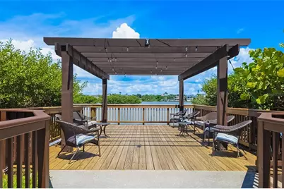 6263 Midnight Pass Road #403, Sarasota, FL 34242 - Photo 68