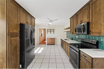2343 36th Avenue N, Saint Petersburg, FL 33713 - Photo 2