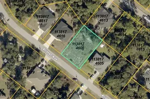 2784 Alister Ave, North Port, FL 34288 - Photo 1