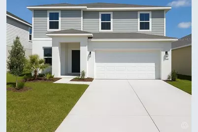 12923 Red Deer Place, Parrish, FL 34219 - Photo 1