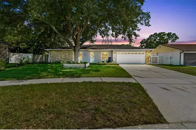 16205 Sawgrass Circle, Tampa, FL 33624 - Photo 1