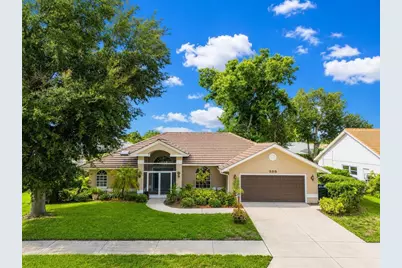 555 Park Estates Square, Venice, FL 34293 - Photo 1