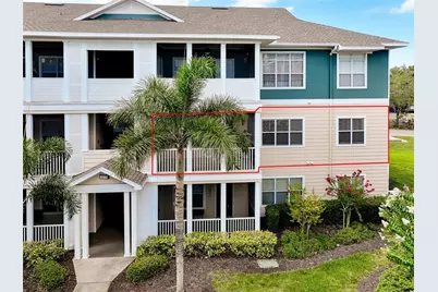 4802 51st Street W #1410, Bradenton, FL 34210 - Photo 1