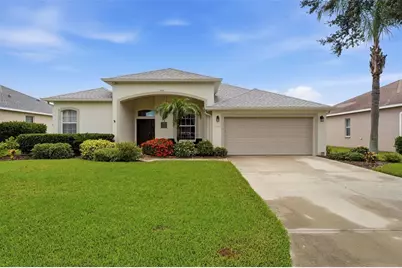 12506 25th Court E, Parrish, FL 34219 - Photo 1