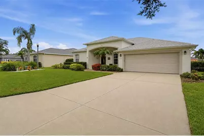 12506 25th Court E, Parrish, FL 34219 - Photo 4