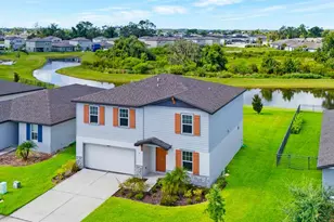 10025 Daybreak Glen, Parrish, FL 34219 - Photo 2