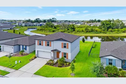 10025 Daybreak Glen, Parrish, FL 34219 - Photo 2