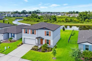 10025 Daybreak Glen, Parrish, FL 34219 - Photo 2