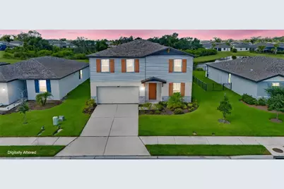 10025 Daybreak Glen, Parrish, FL 34219 - Photo 4