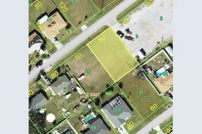 831 Spring Lake Boulevard NW, Port Charlotte, FL 33952 - Photo 2