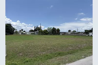 831 Spring Lake Boulevard NW, Port Charlotte, FL 33952 - Photo 1