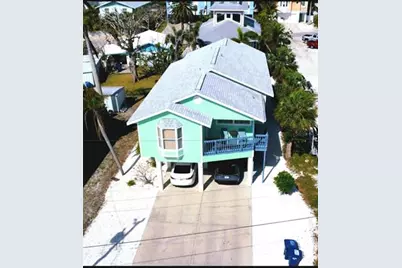 204 Bay Drive N, Bradenton Beach, FL 34217 - Photo 1