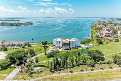 5700 Escondida Boulevard S #506, Saint Petersburg, FL 33715 - Photo 1