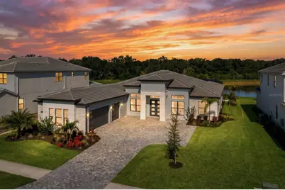 2428 Waterfront Circle, Sarasota, FL 34240 - Photo 1