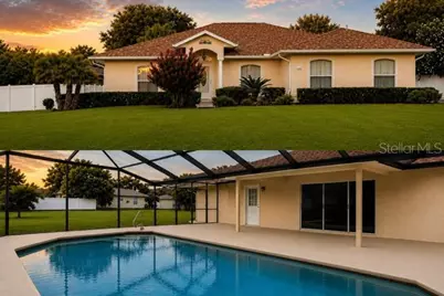 4025 NE 14th Court, Ocala, FL 34479 - Photo 1