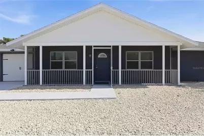 22464 Lewiston Avenue, Port Charlotte, FL 33952 - Photo 4