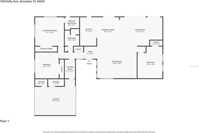 138 Holly Avenue, Sarasota, FL 34243 - Photo 42