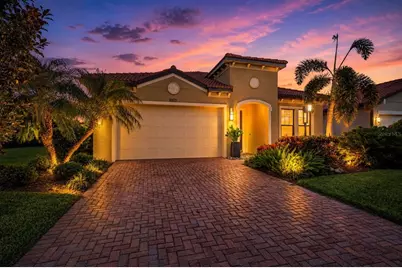 10121 Marbella Drive, Bradenton, FL 34211 - Photo 1