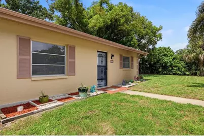4538 Pawnee Trail #197, Sarasota, FL 34233 - Photo 1