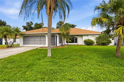 273 Cicero Street NW, Port Charlotte, FL 33948 - Photo 58