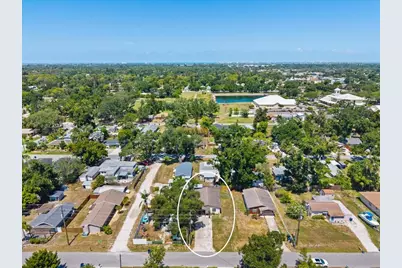 4050 Rockefeller Avenue, Sarasota, FL 34231 - Photo 32