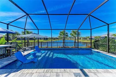9920 Crystal Isle Circle, Sarasota, FL 34241 - Photo 1