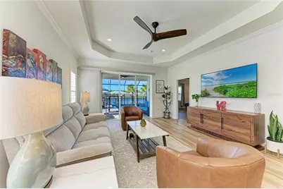 9920 Crystal Isle Circle, Sarasota, FL 34241 - Photo 4