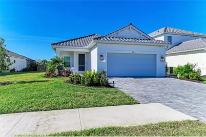 9920 Crystal Isle Circle, Sarasota, FL 34241 - Photo 2