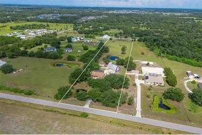 4415 N Rye Road, Parrish, FL 34219 - Photo 1