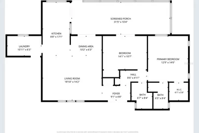 7411 Dickens Drive, Sarasota, FL 34231 - Photo 26