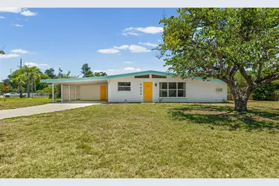 4624 Naomi Ridge Lane, Sarasota, FL 34233 - Photo 1