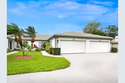 3130 Ringwood Meadow #44, Sarasota, FL 34235 - Photo 1