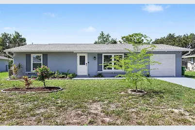 837 Dolphin Avenue NW, Port Charlotte, FL 33948 - Photo 2