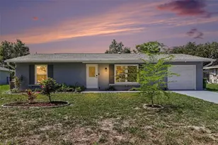 837 Dolphin Ave NW, Port Charlotte, FL 33948 - Photo 1