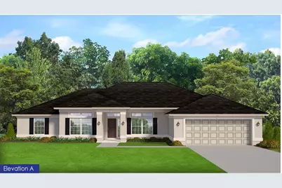 2498 Greenland Street, North Port, FL 34288 - Photo 1