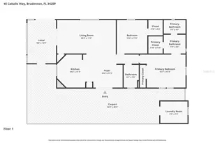 45 Caballo Way, Bradenton, FL 34209 - Photo 42