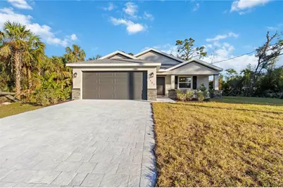 6316 Deer Run Rd, North Port, FL 34291 - Photo 2