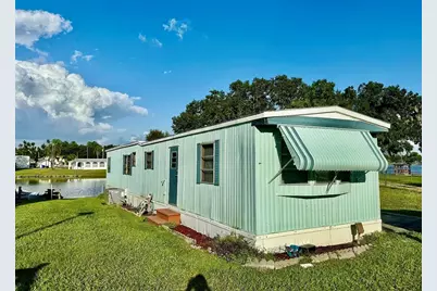 16 W Palm Circle, Lake Placid, FL 33852 - Photo 1