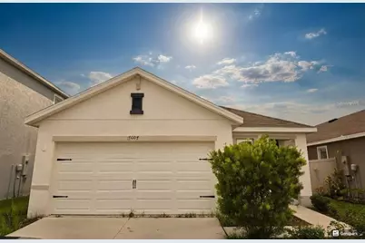 17007 Blister Wing Drive, Wimauma, FL 33598 - Photo 1