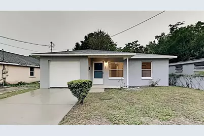 748 Marion Street, Daytona Beach, FL 32114 - Photo 1