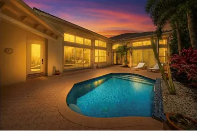 3526 Fair Oaks Lane, Longboat Key, FL 34228 - Photo 10