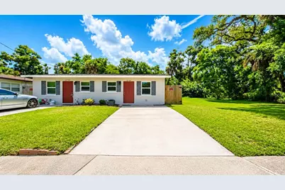 2728 Goodrich Avenue, Sarasota, FL 34234 - Photo 2