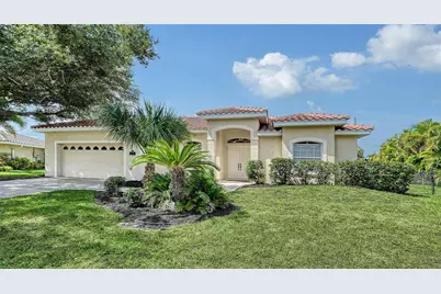 439 E Rossetti Drive, Nokomis, FL 34275 - Photo 2