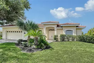 439 E Rossetti Dr, Nokomis, FL 34275 - Photo 2
