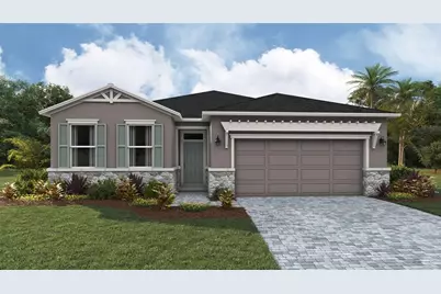 17299 Saltbush Trail, Parrish, FL 34219 - Photo 1