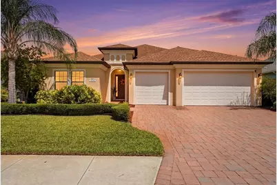 534 Chantilly Trail, Bradenton, FL 34212 - Photo 1