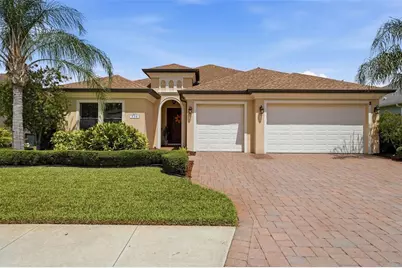 534 Chantilly Trail, Bradenton, FL 34212 - Photo 2